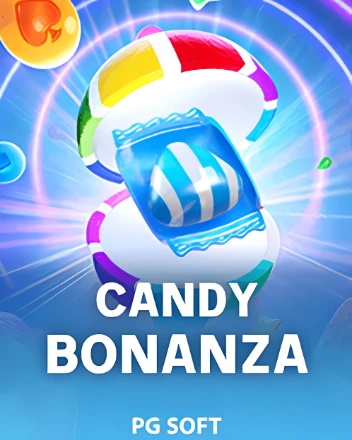 Candy Bonanza · PG SOFT