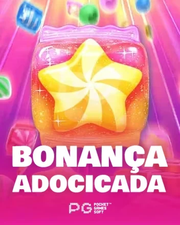 Candy Superwin · PG SOFT