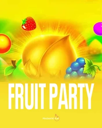 Fruit Party · Pragmatic Play