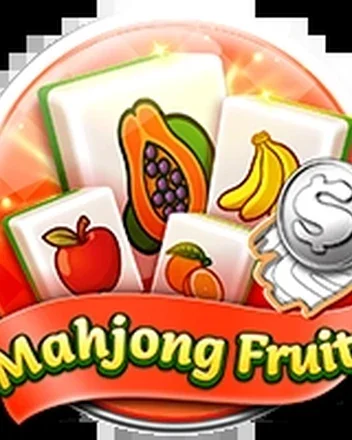 Mahjong Fruit · CQ9